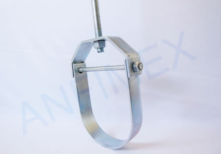 Abrazadera Clevis
